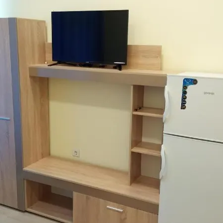 3mnc Lägenhet Varna