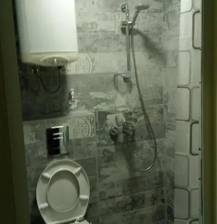 3mnc Apartman *