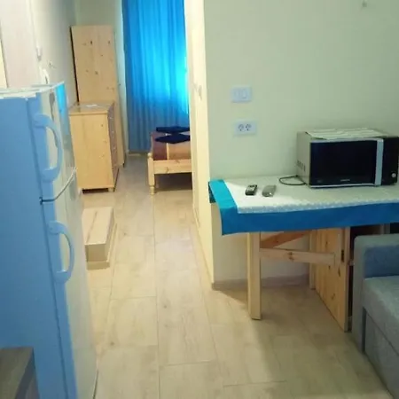 3mnc Apartman Várna